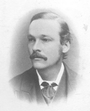 Francis Maitland Balfour