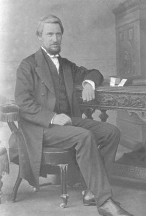 W.J. Beaumont