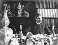 Glaisher in his study