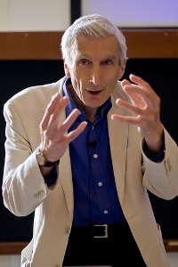 Martin Rees