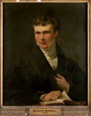 William Whewell